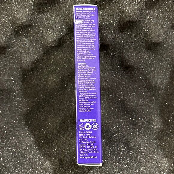 NIP+FAB Retinol Fix Eye Treatment - Picture 5 of 9